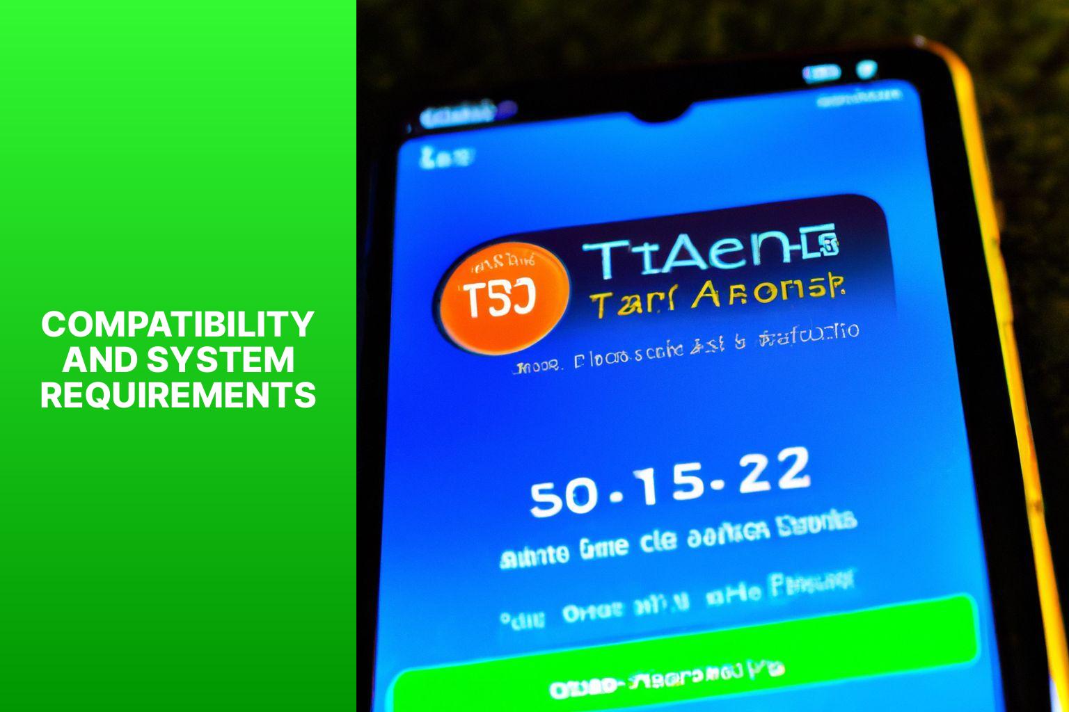 Compatibility and System Requirements - 10Bet Tanzania APK Download: Get the App Now 