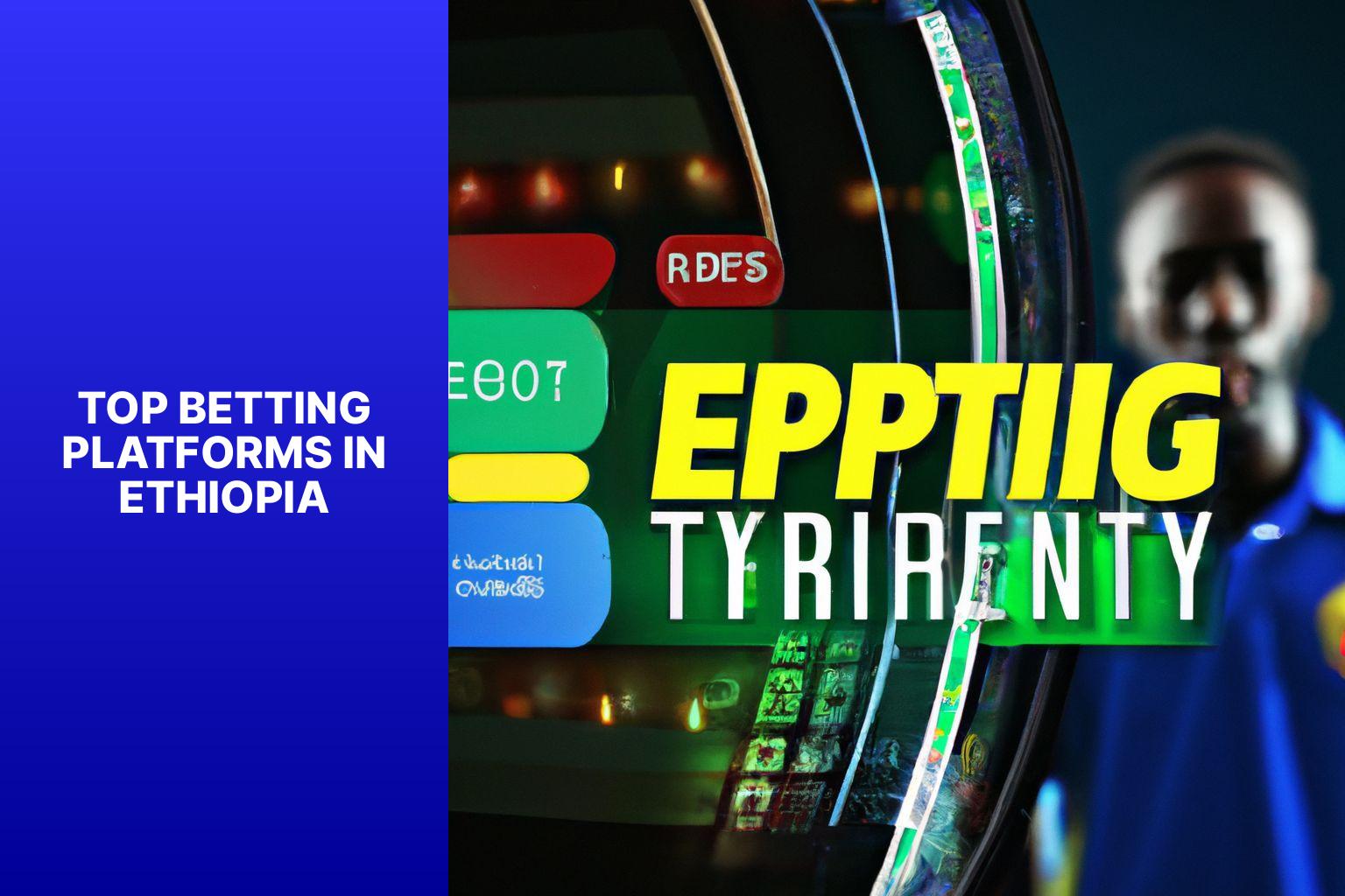 Top Betting Platforms in Ethiopia - Best Betting Ethiopia: Top Betting Platforms in Ethiopia 