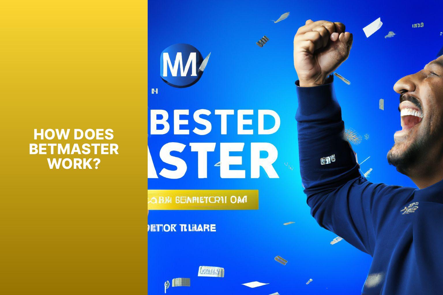 How Does BetMaster Work? - BetMaster: Mastering Betting with BetMaster 