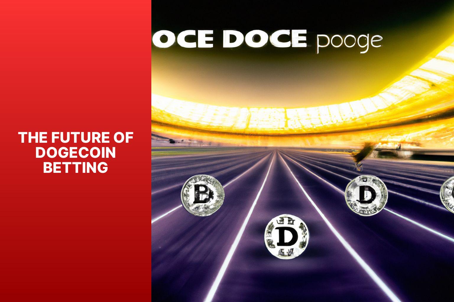 The Future of Dogecoin Betting - Dogecoin Betting: Betting with the Power of Dogecoin 