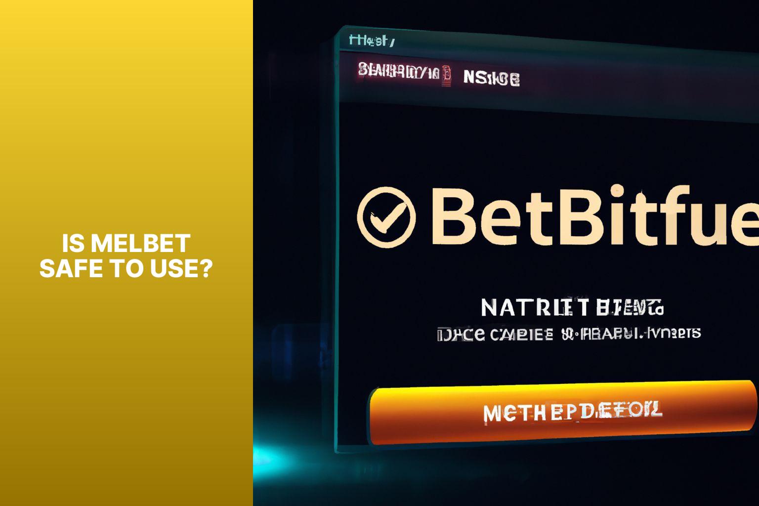 Is MelBet Safe to Use? - Is MelBet Safe? Ensuring Security in Online Betting 