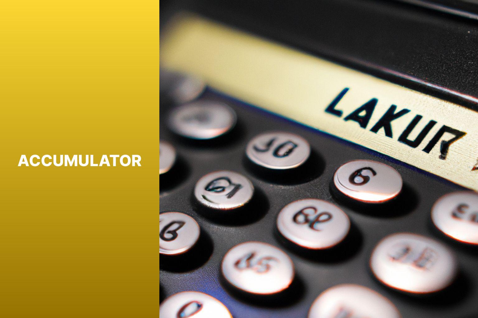 Accumulator - Lucky 63 Calculator: Calculating Lucky 63 Bets 
