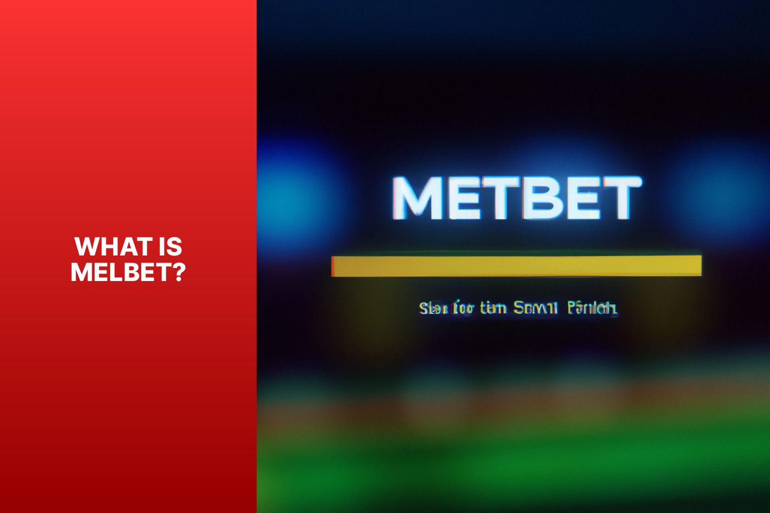 What is MelBet? - MelBet Review: A Comprehensive Look at MelBet Betting 