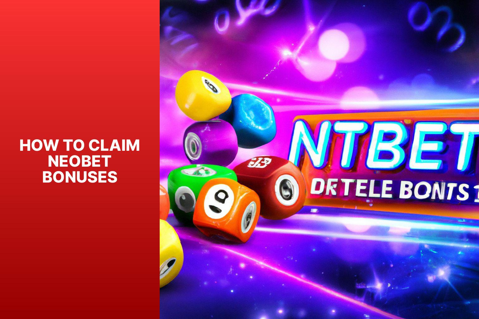 How to Claim NeoBet Bonuses - NeoBet Bonus: Maximizing Your NeoBet Bonuses 