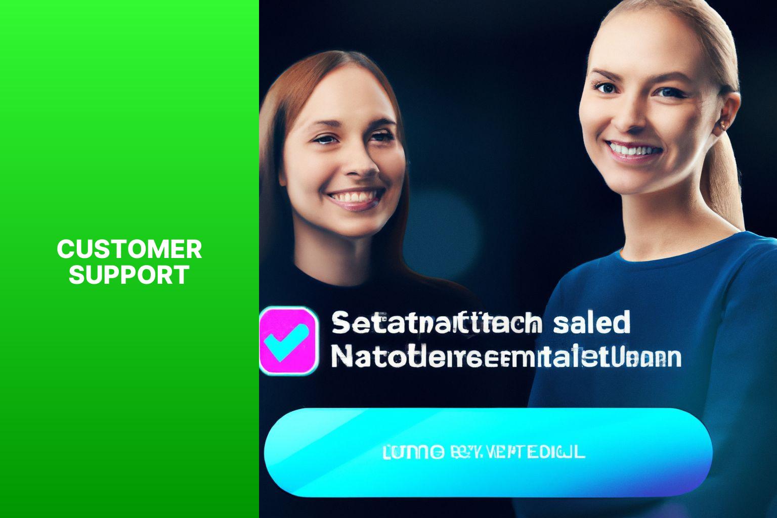 Customer Support - NordicBet Review: Features, Markets, and More 